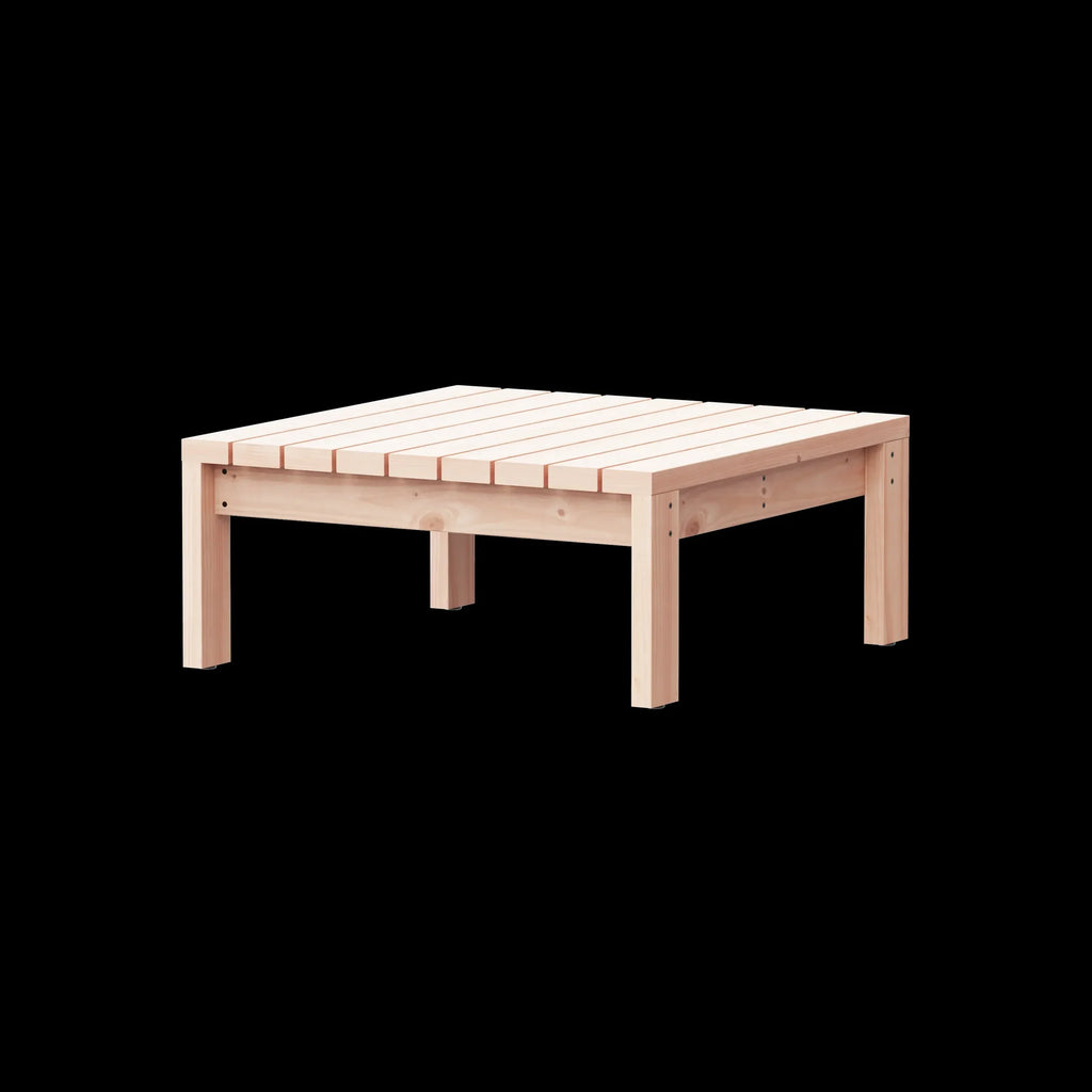 Corner Table