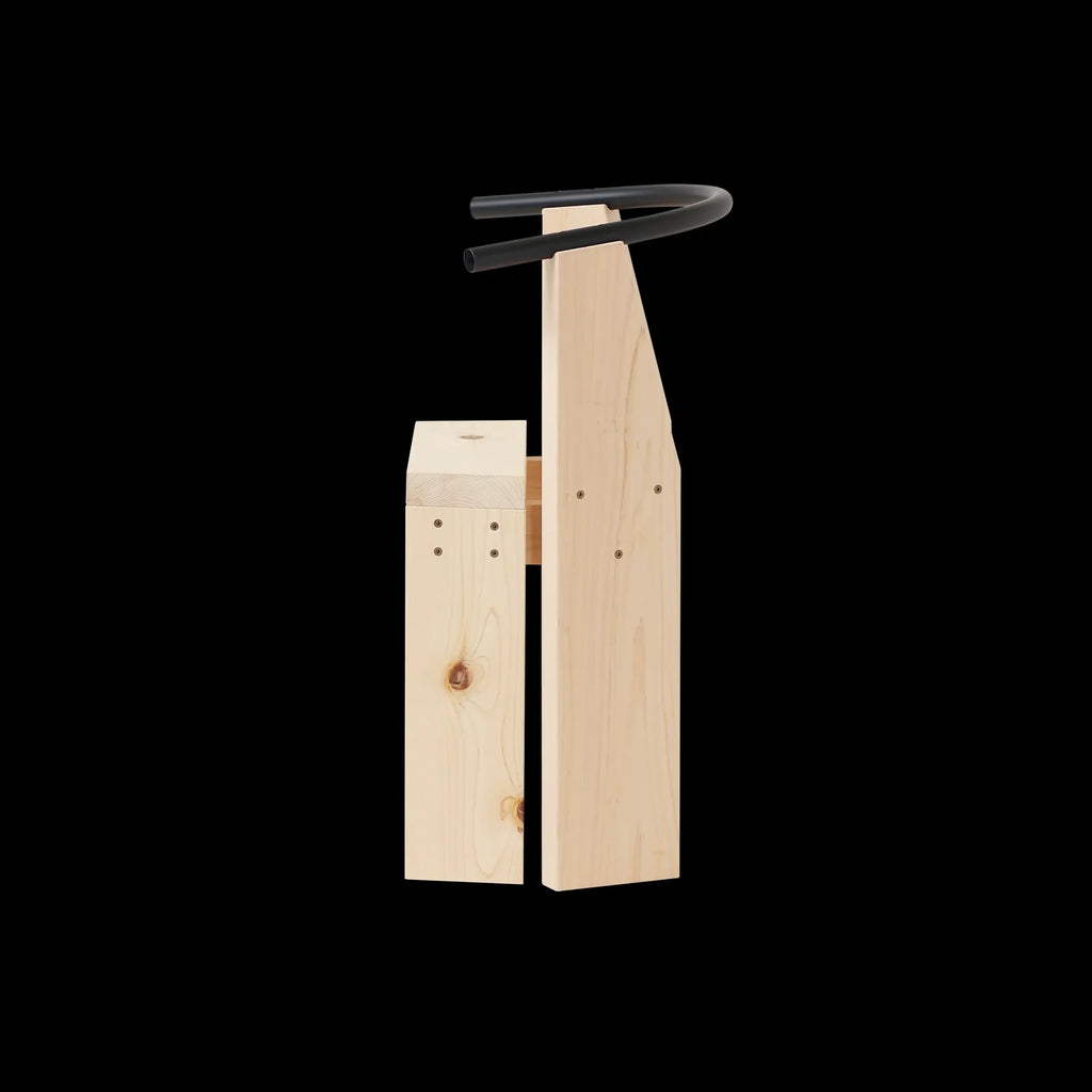 Hiroj Chair