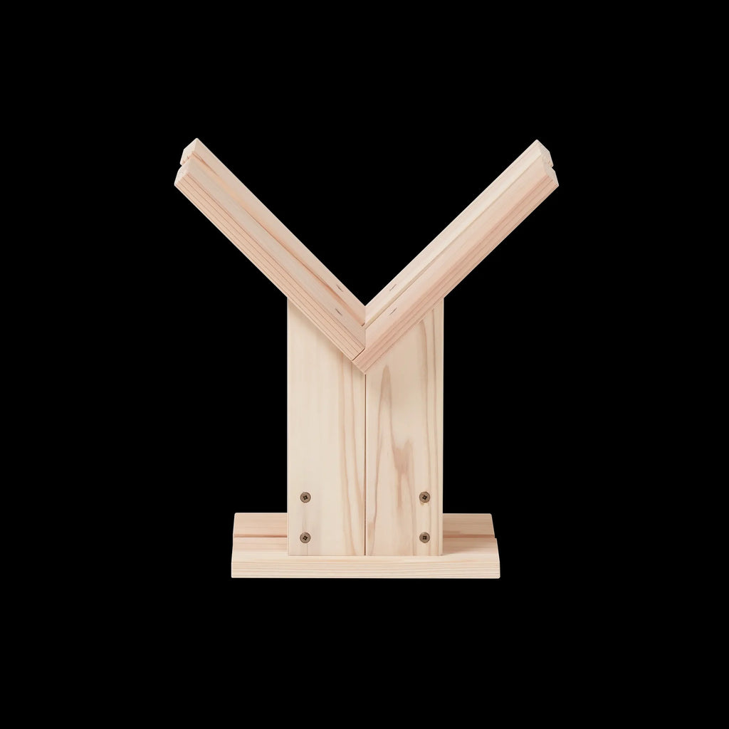 Ise Magazine Rack