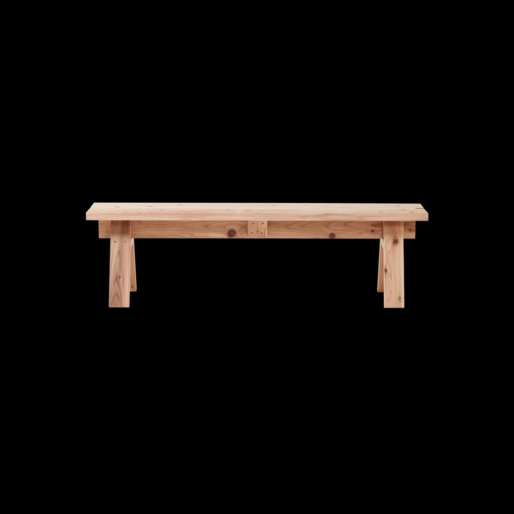 Ishinomaki Bench