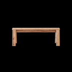 Ishinomaki Stacking Bench