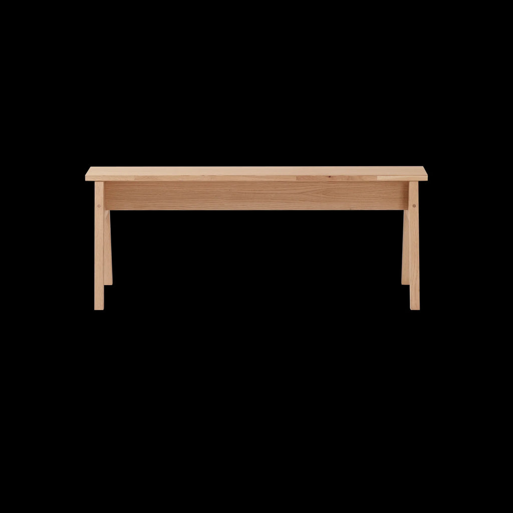 Ishinomaki Stacking Bench Maker Pack
