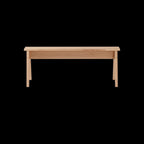 Ishinomaki Stacking Bench Maker Pack
