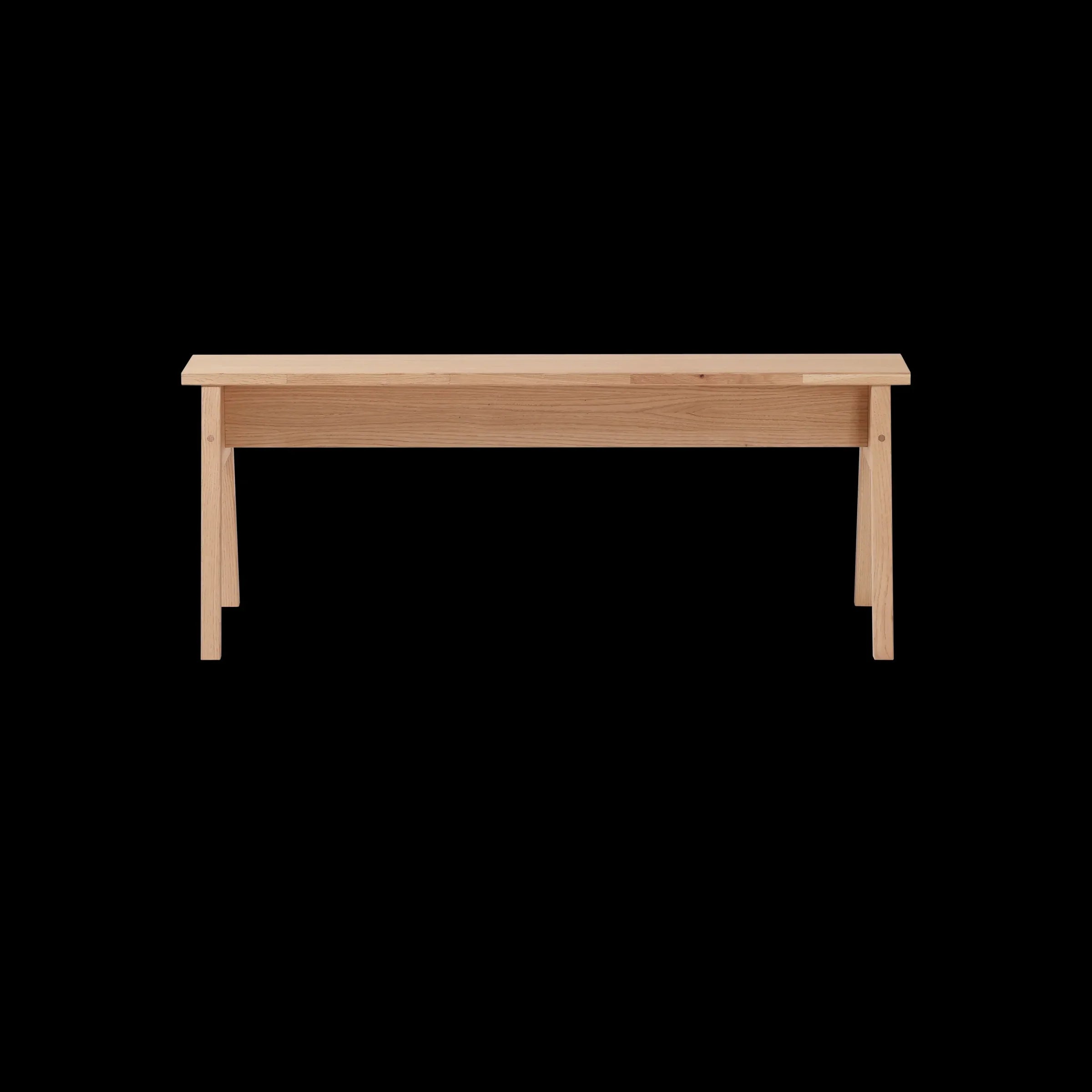 Ishinomaki Stacking Bench Maker Pack