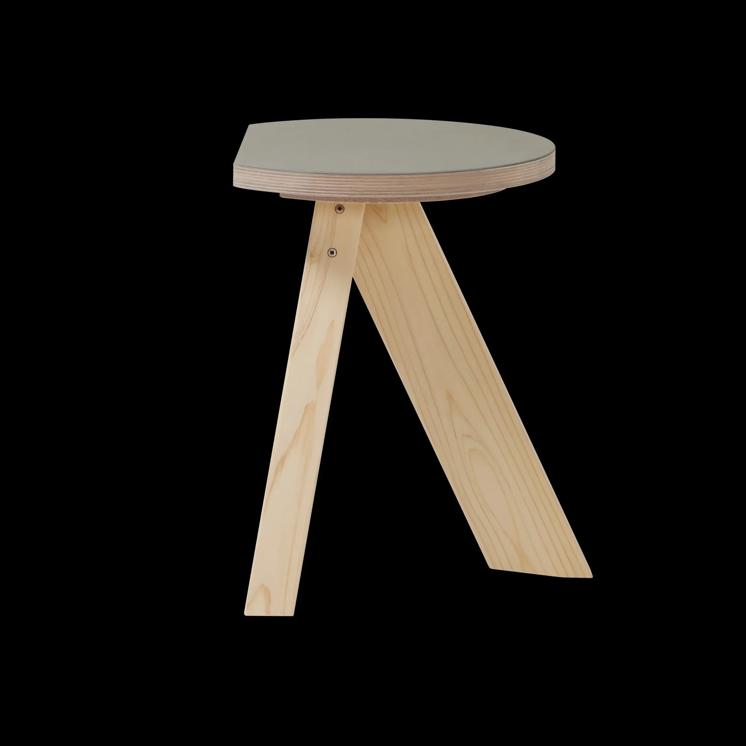 Kobo Side Stool