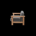 Kobo Sofa 2P Maker Pack
