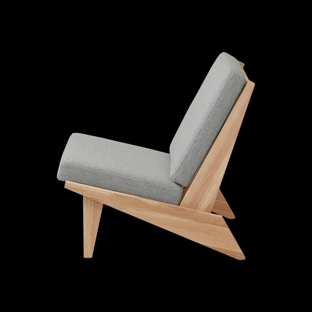 105° Lounge Chair Maker Pack (Made to Order)