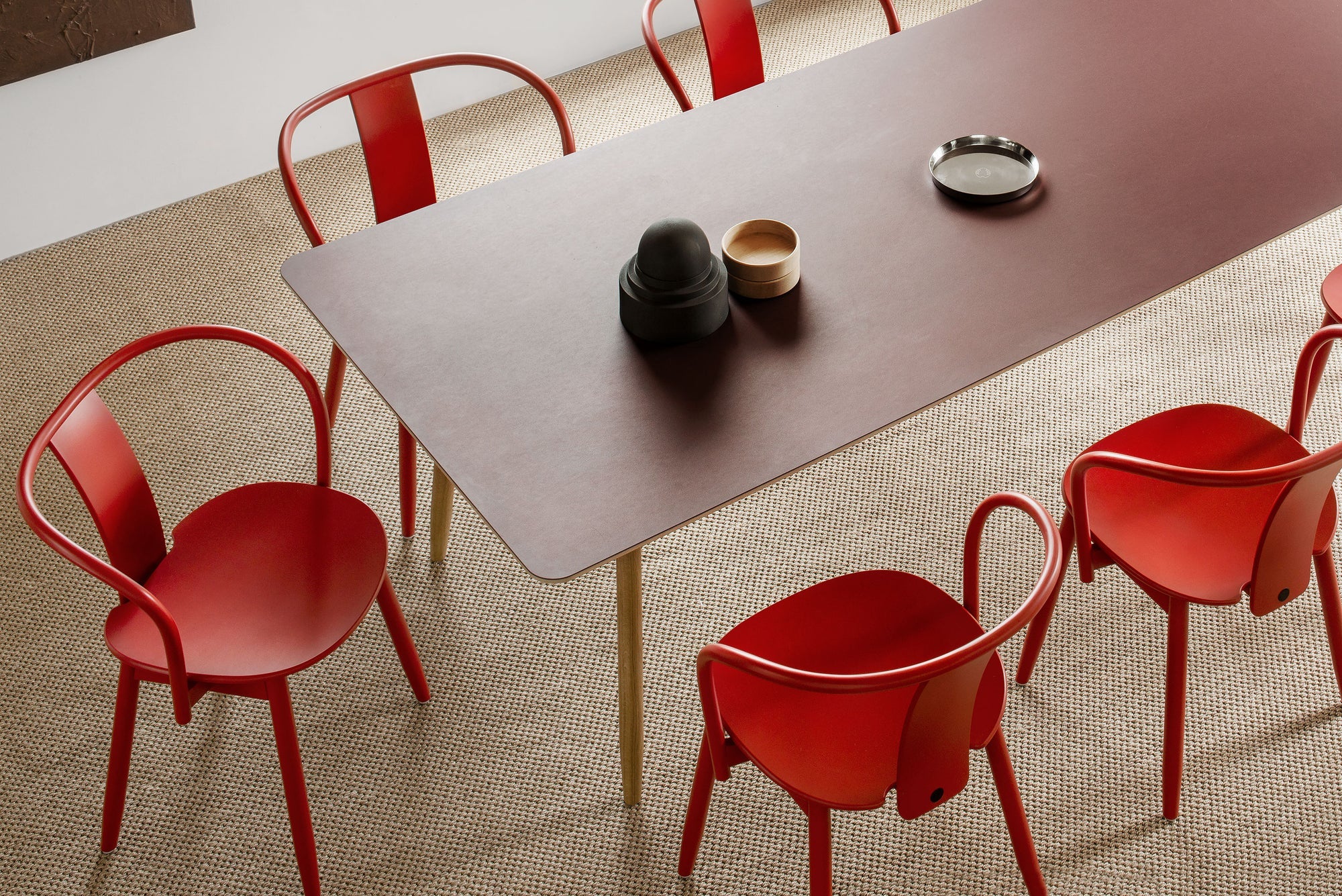 Icha Chair