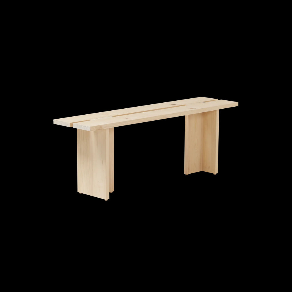 90° Bench