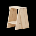 AA Low Stool