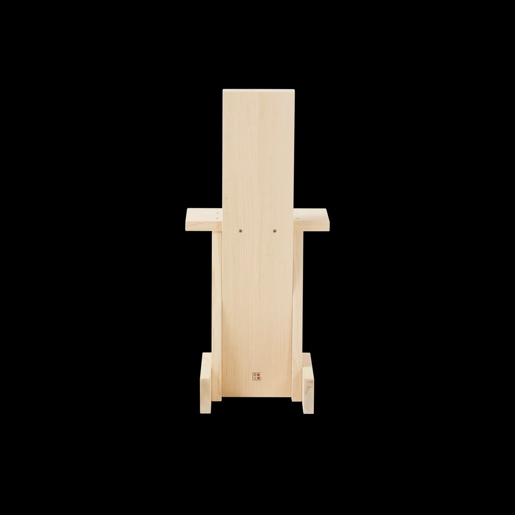 Cafe Chair