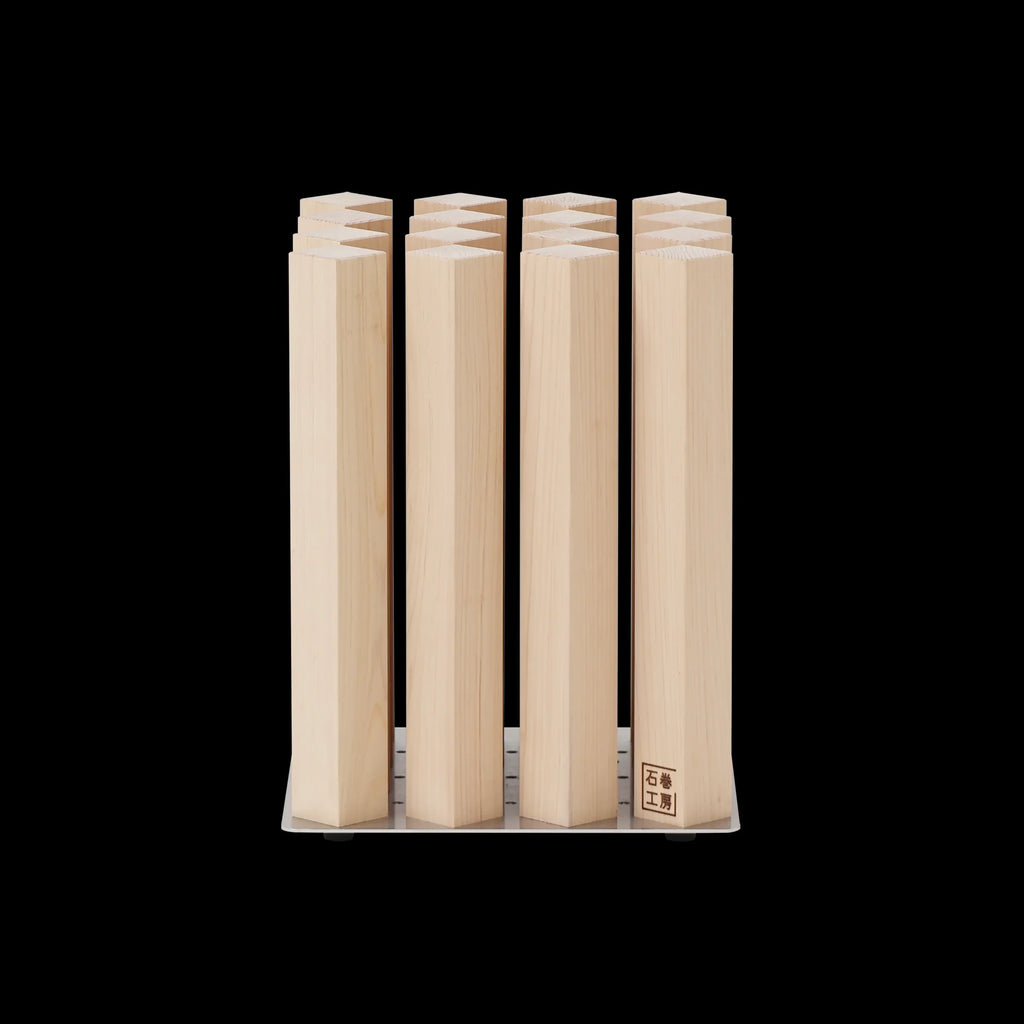Drop Umbrella Stand