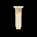 Flamingo High Stool