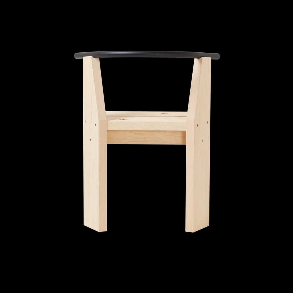 Hiroj Chair