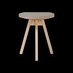 Kobo Side Stool