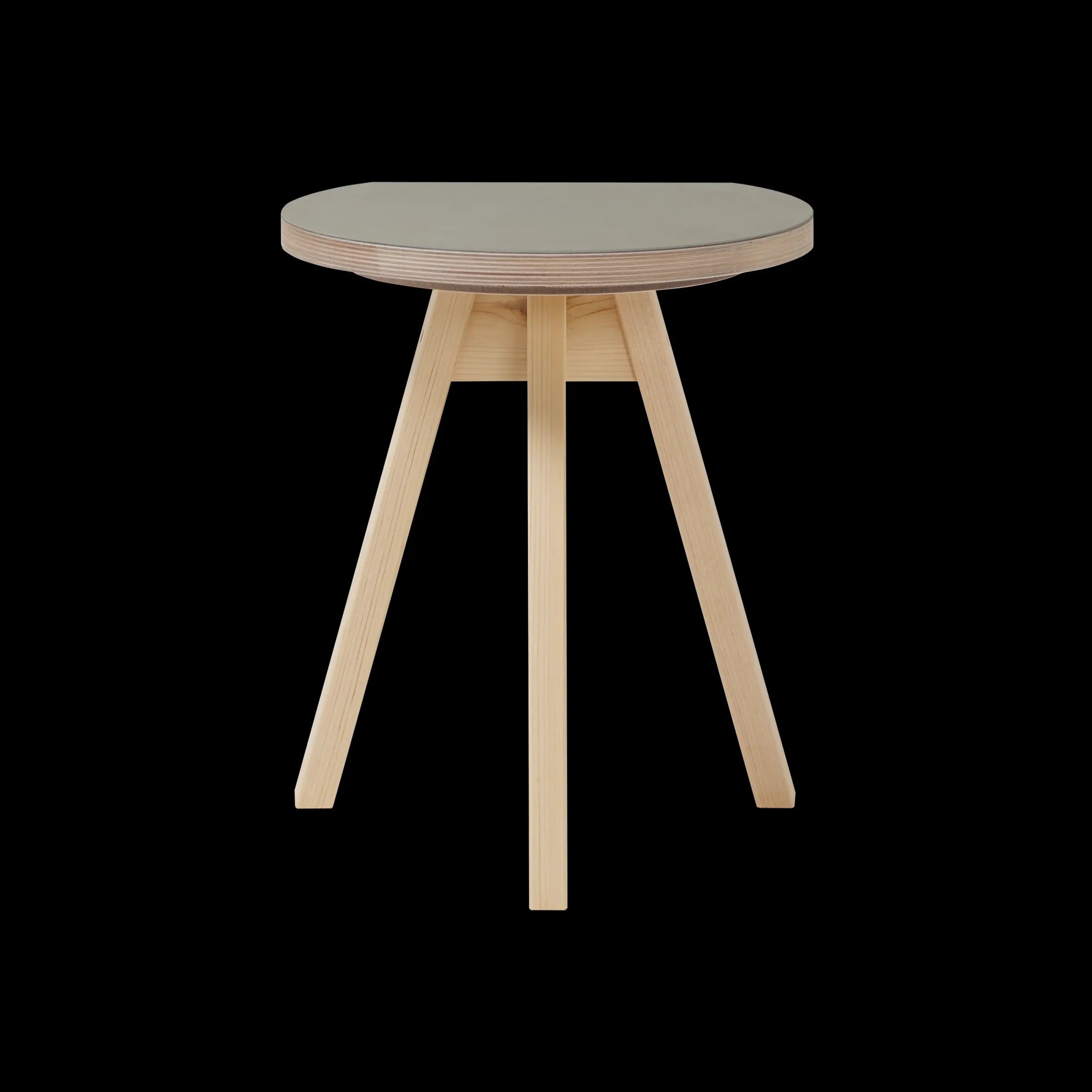 Kobo Side Stool
