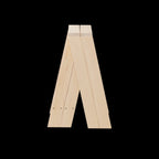 AA High Stool