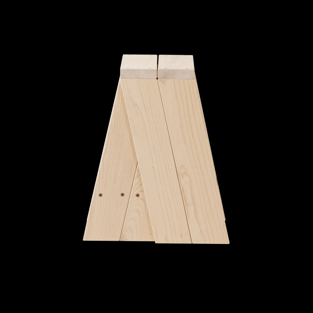 AA Low Stool