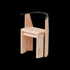 Hiroj Chair
