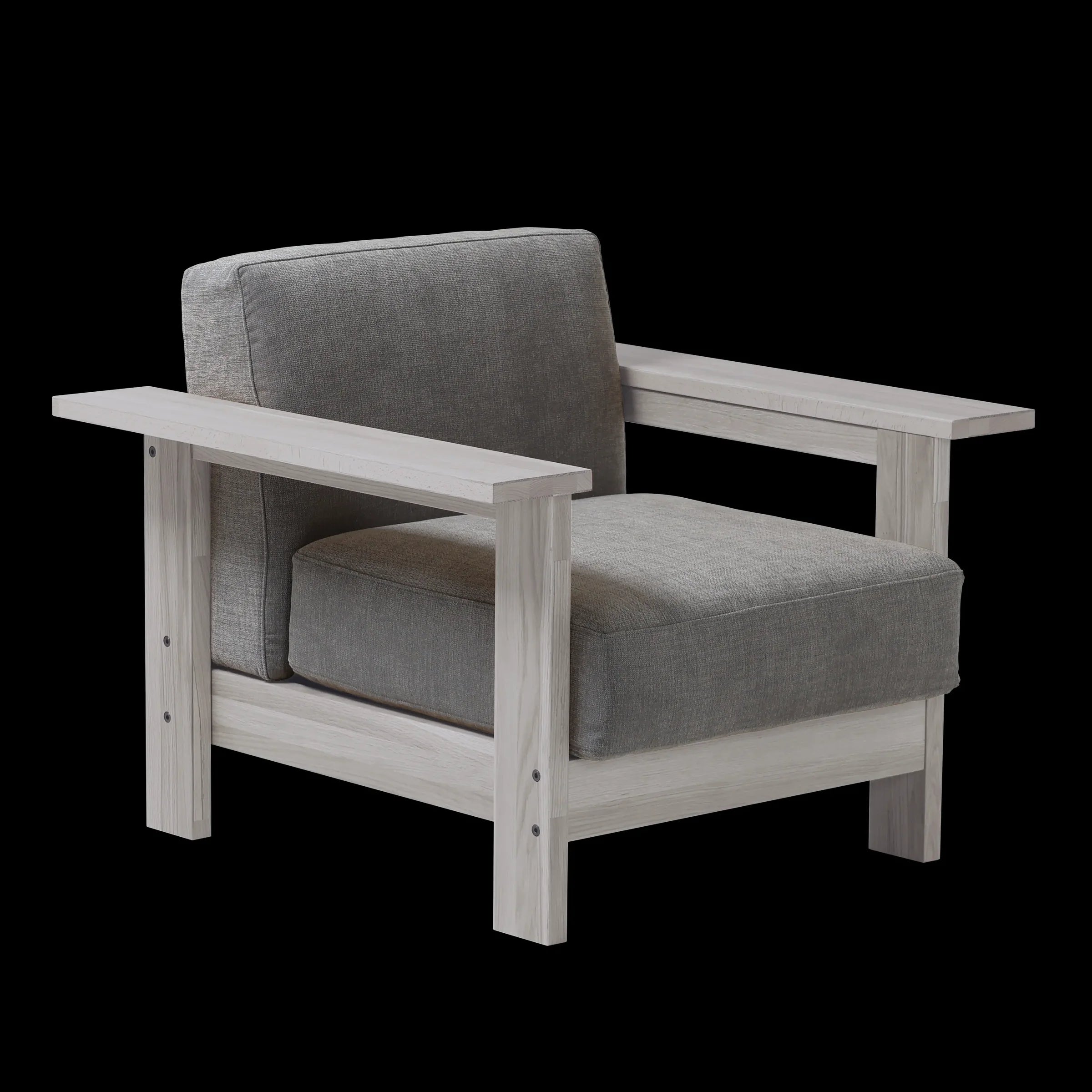 Ishinomaki Laboratory Kobo Sofa 1P Maker Pack (Made to Order)