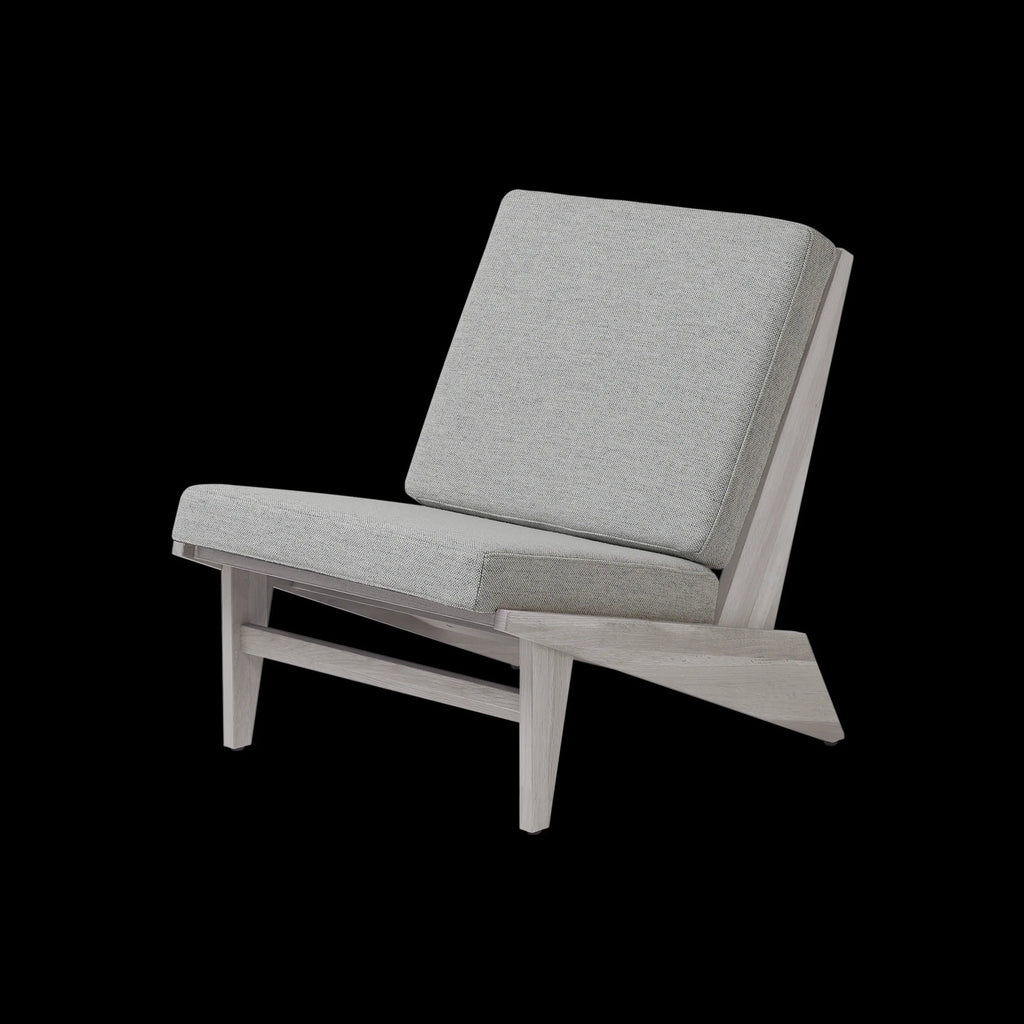 105° Lounge Chair Maker Pack (Made to Order)