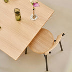 SSD Dining Chair