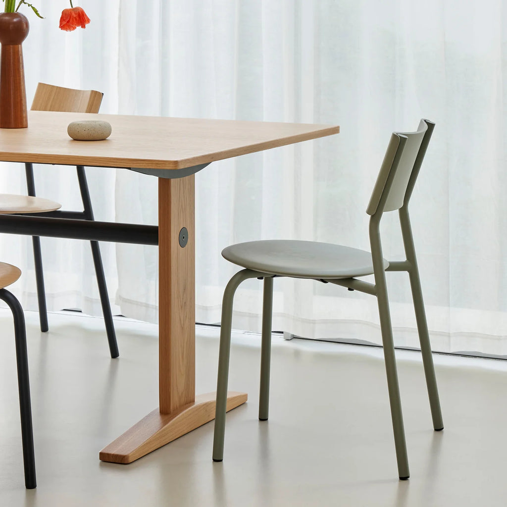 SSDr Dining Chair