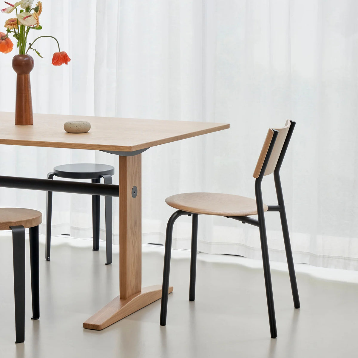 SSD Dining Chair
