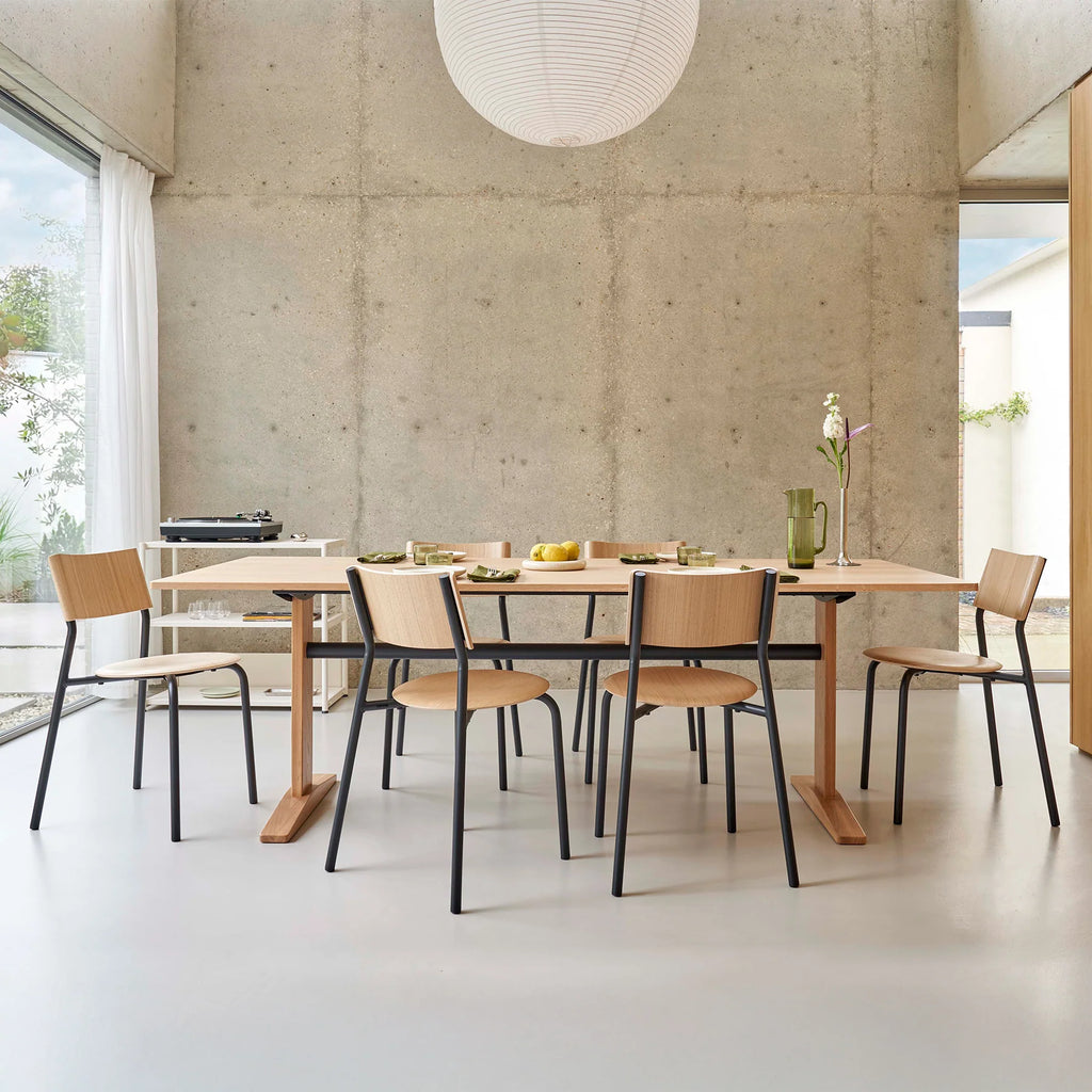SSD Dining Chair