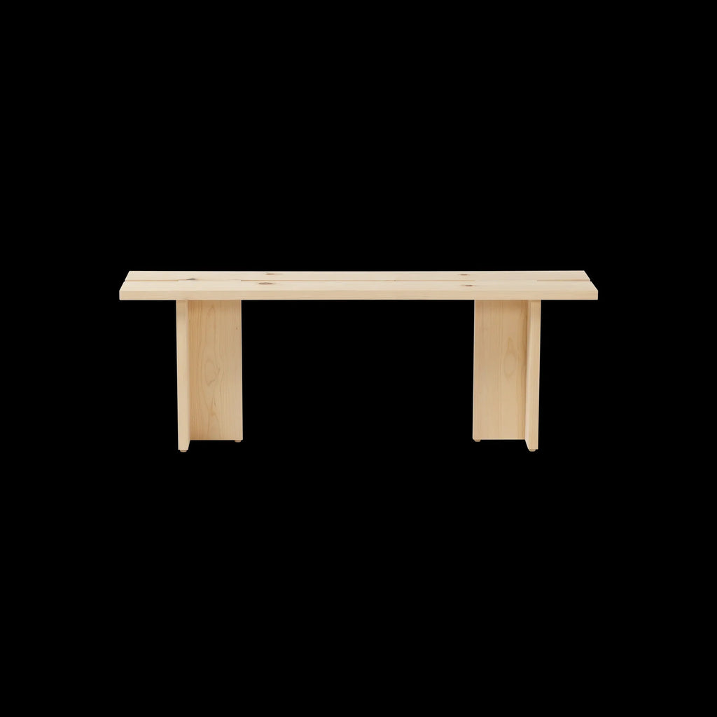 90° Bench