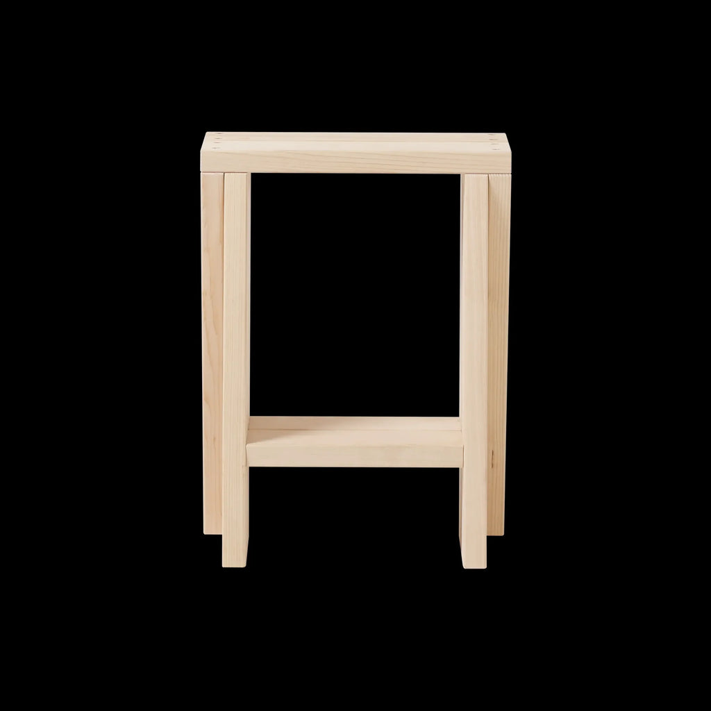 AA Low Stool