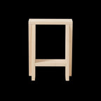 AA Low Stool