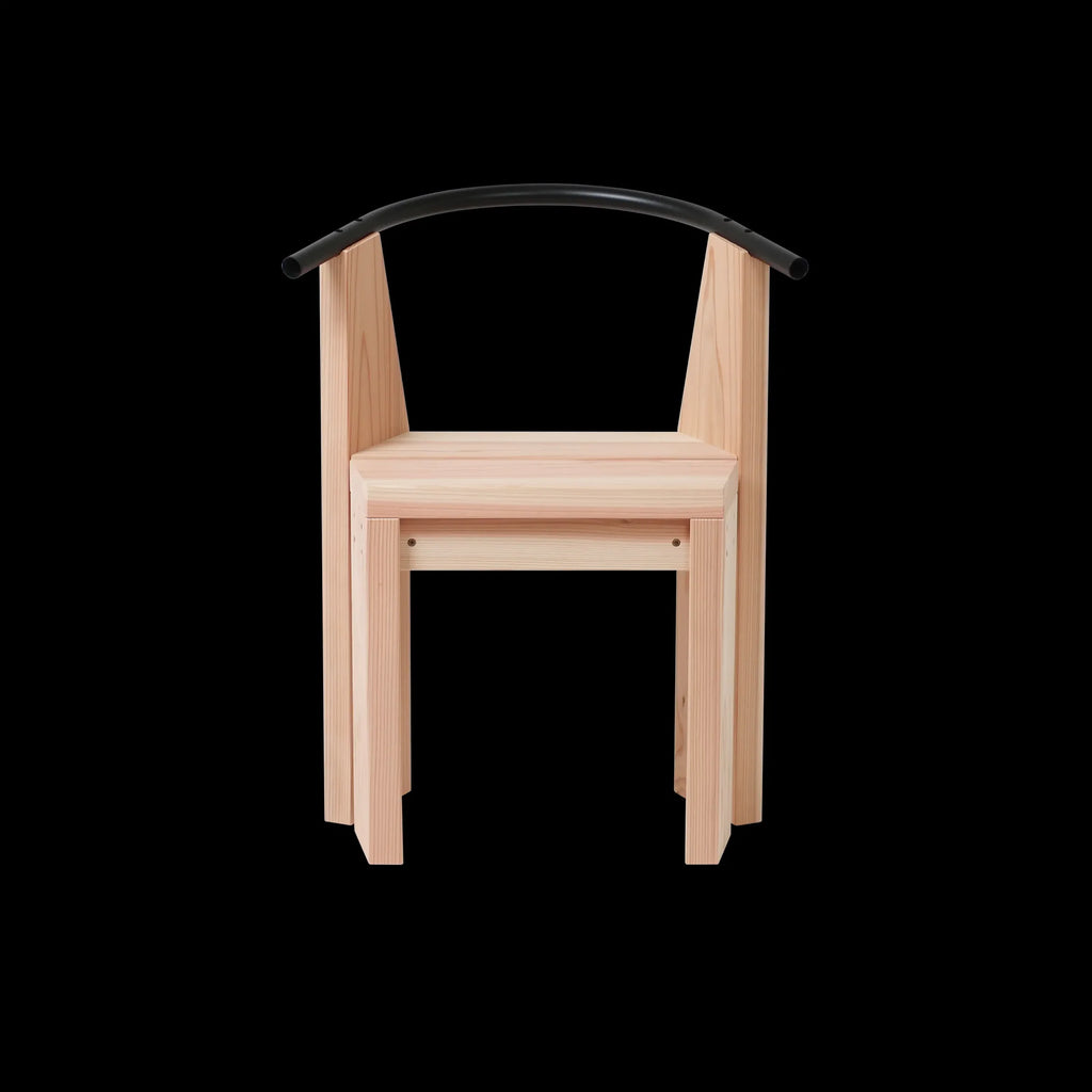 Hiroj Chair