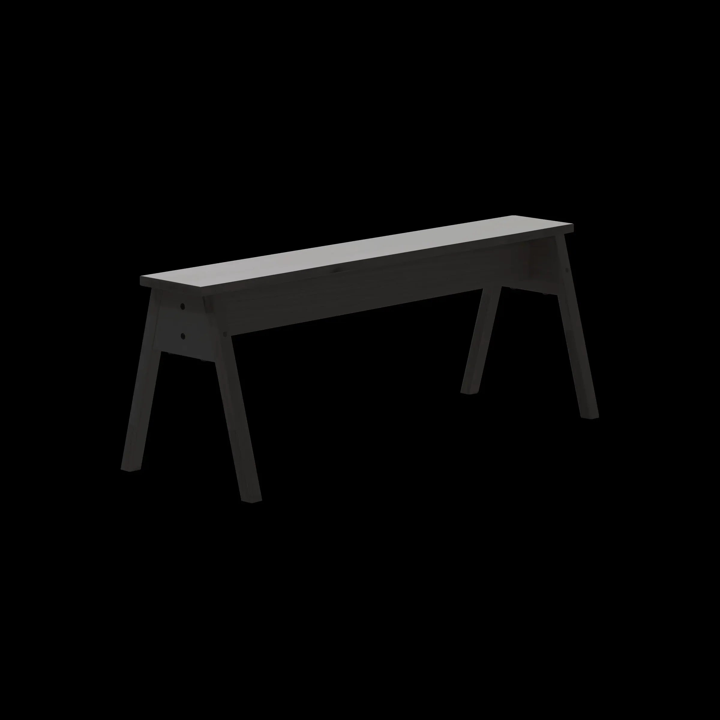 Ishinomaki Stacking Bench Maker Pack