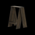 AA High Stool Maker Pack