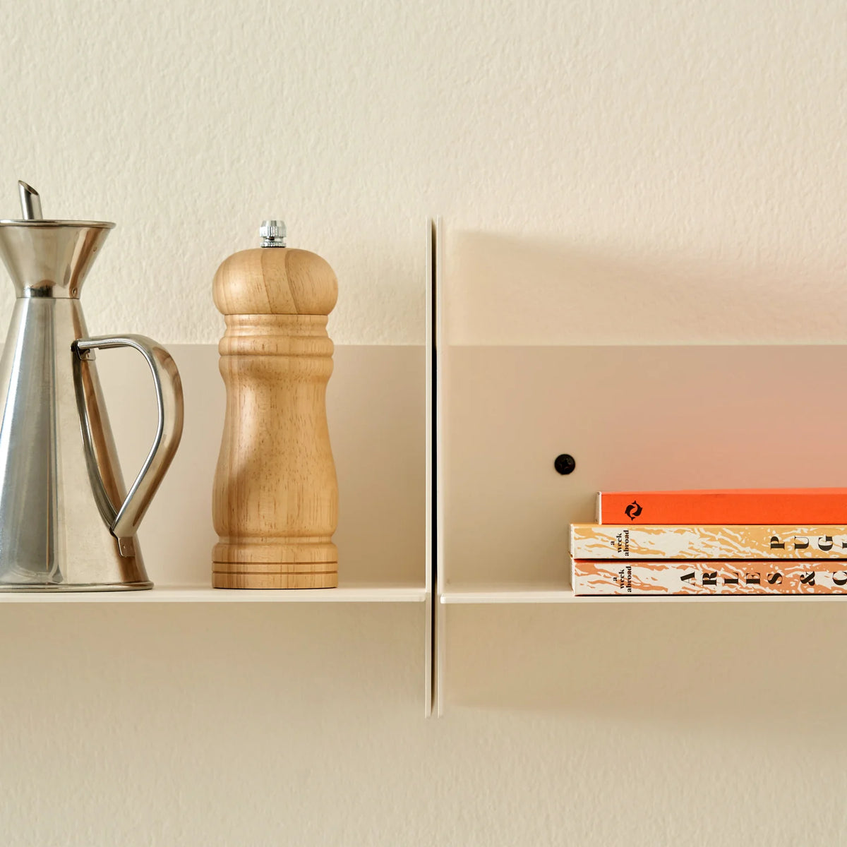 Pli Wall Bookcase