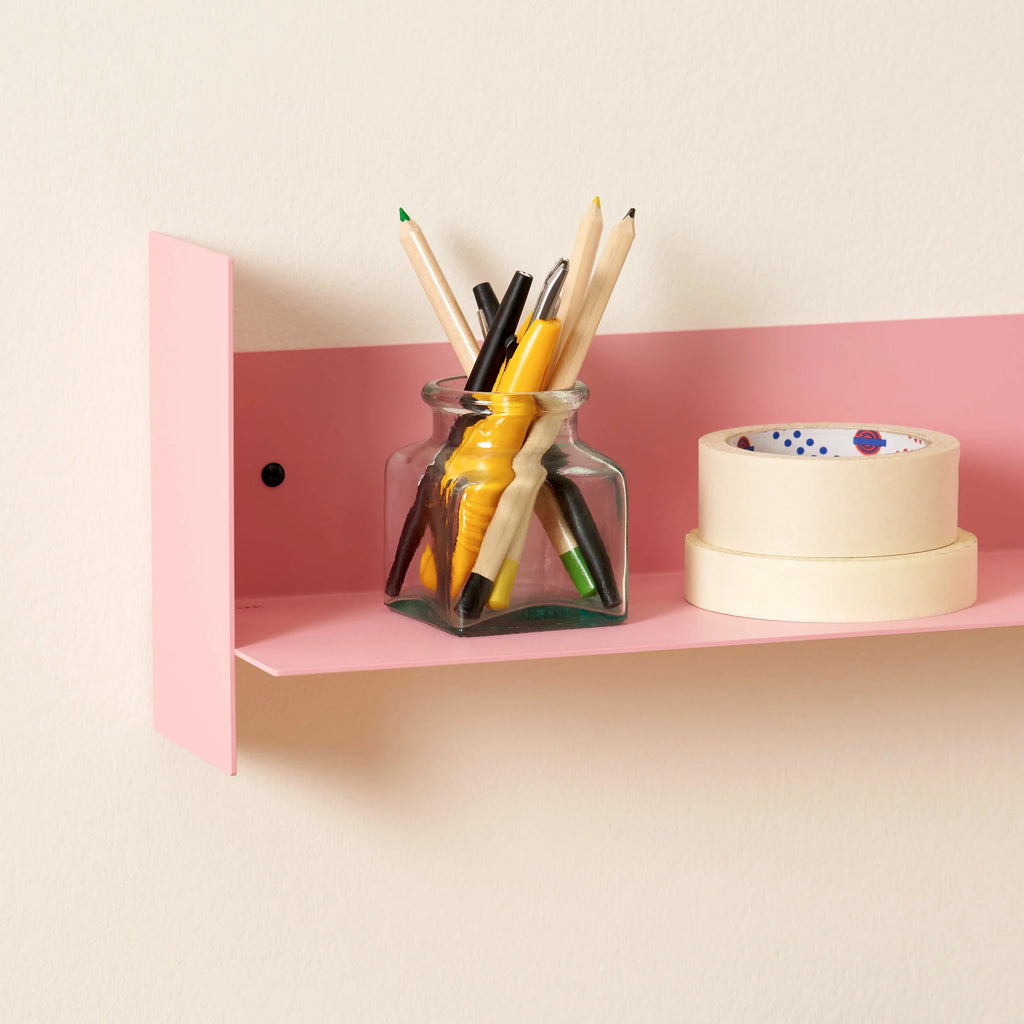 Pli Wall Bookcase