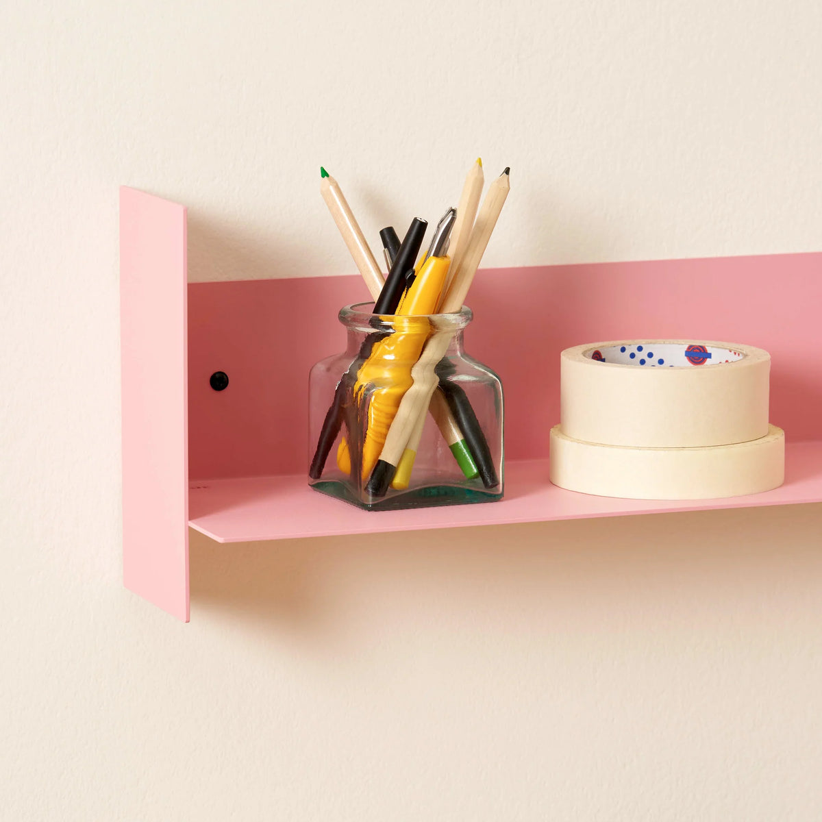 Pli Wall Bookcase
