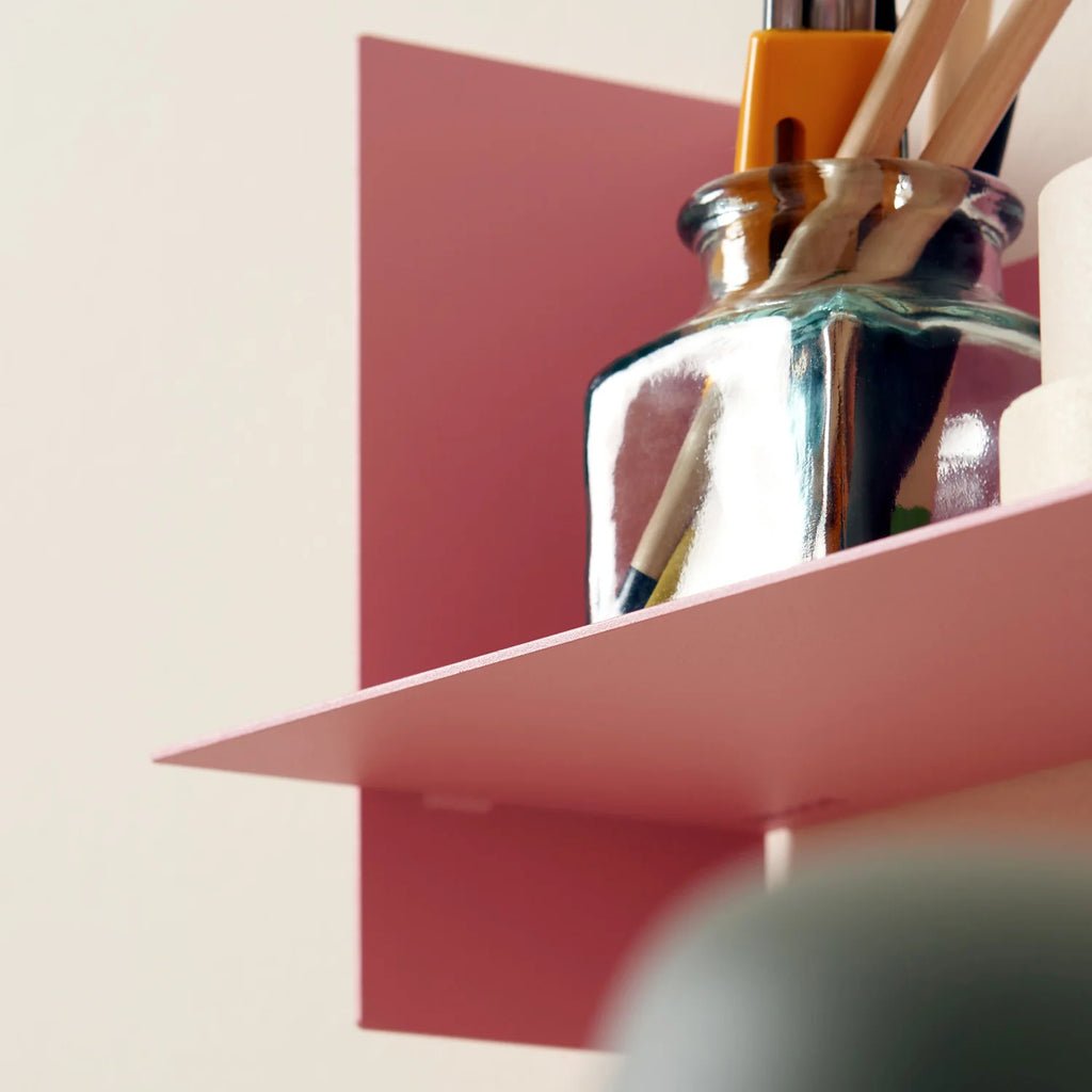 Pli Wall Bookcase