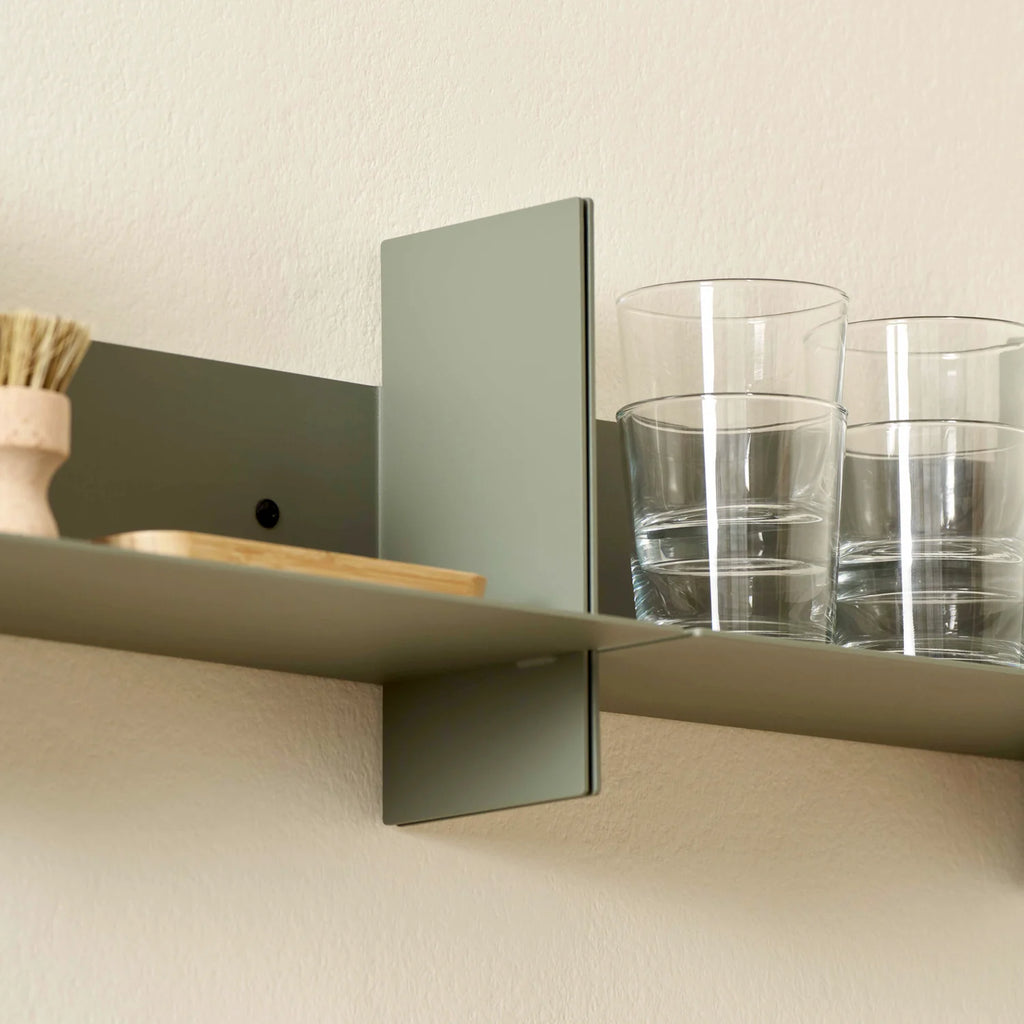 Pli Wall Bookcase