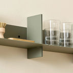 Pli Wall Bookcase