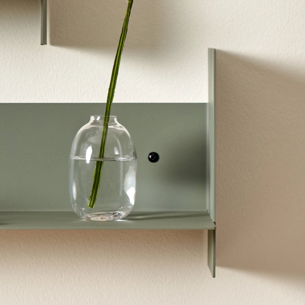 Pli Wall Bookcase