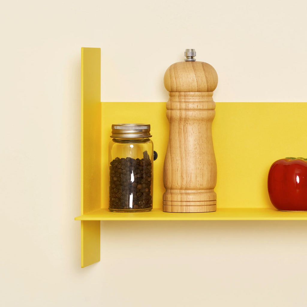 Pli Wall Bookcase