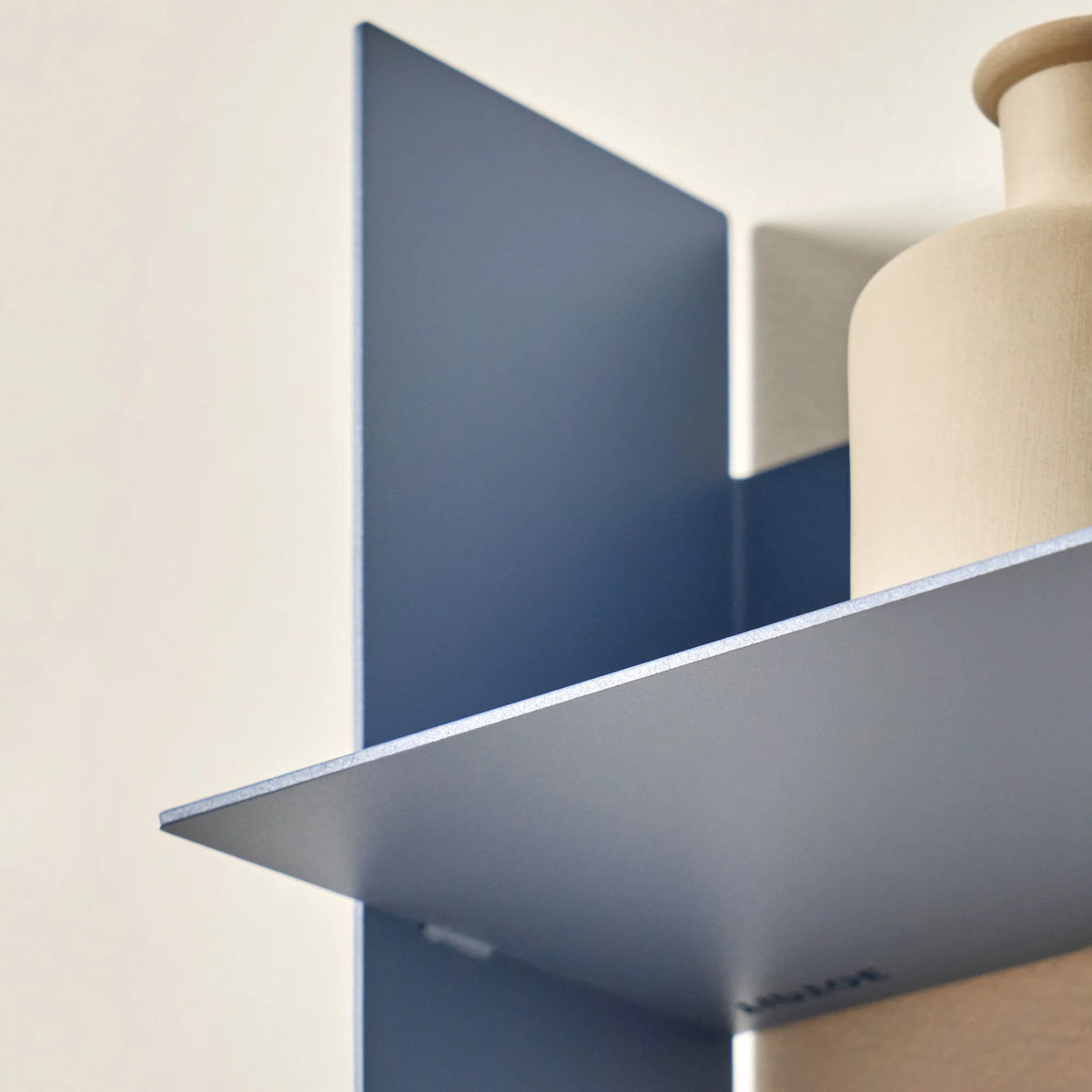 Pli Wall Bookcase