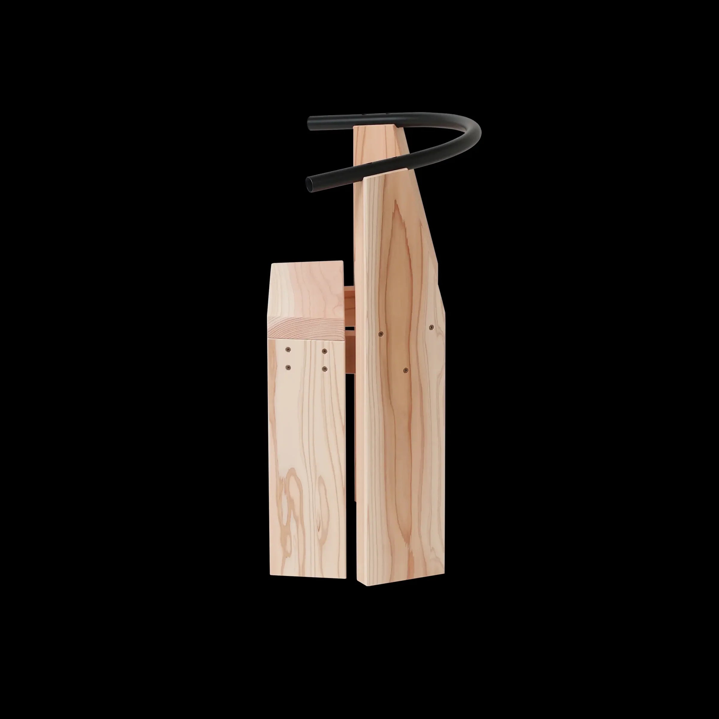 Hiroj Chair