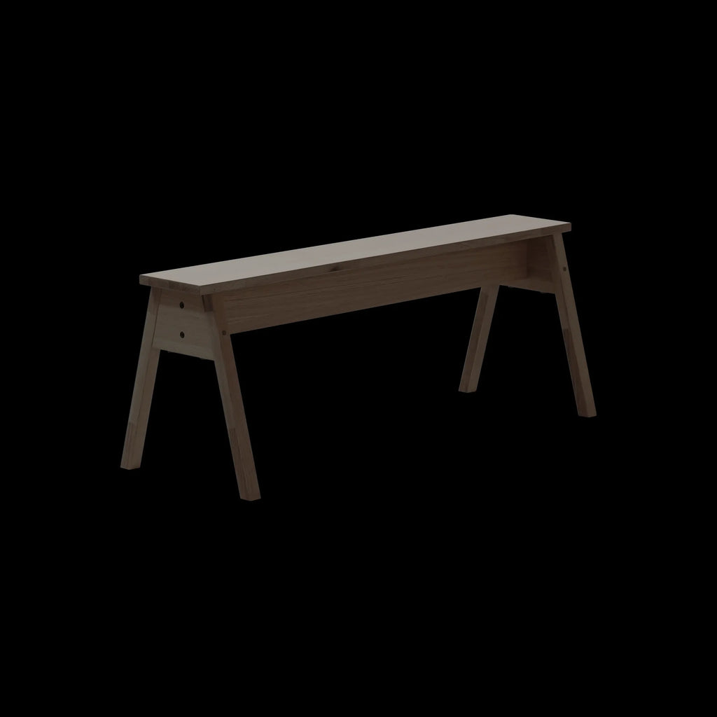 Ishinomaki Stacking Bench Maker Pack