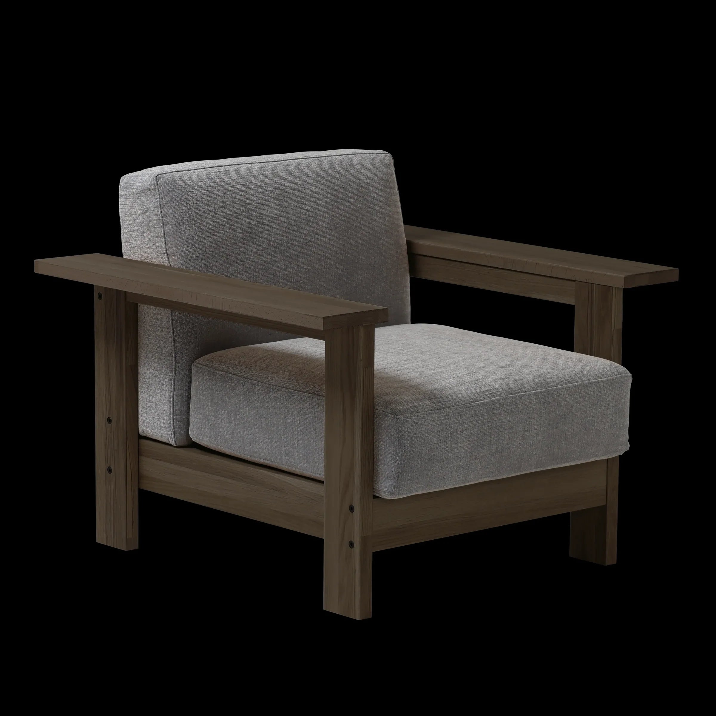 Ishinomaki Laboratory Kobo Sofa 1P Maker Pack (Made to Order)