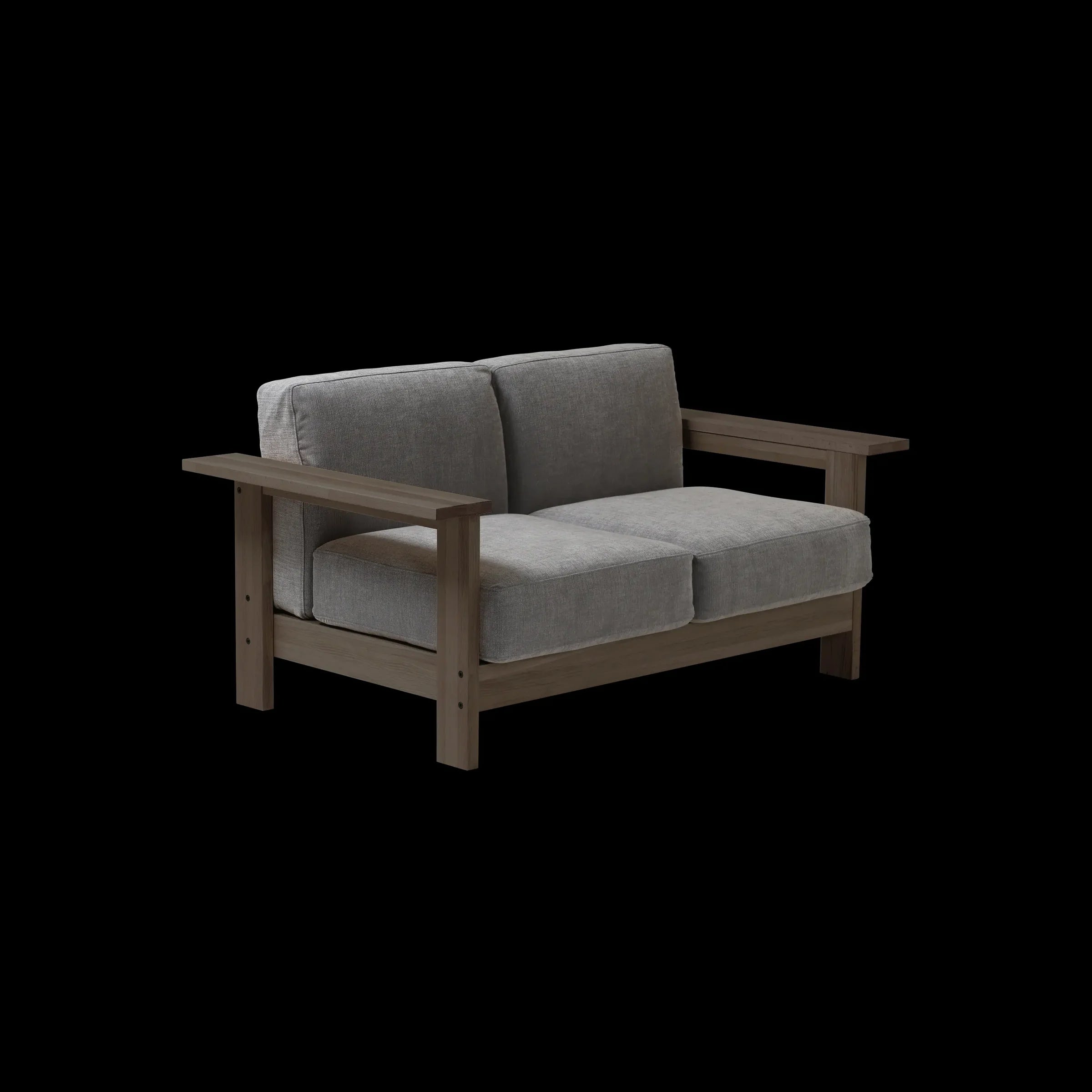 Kobo Sofa 2P Maker Pack