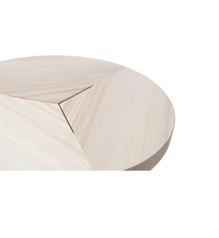 August Industry Stool Table