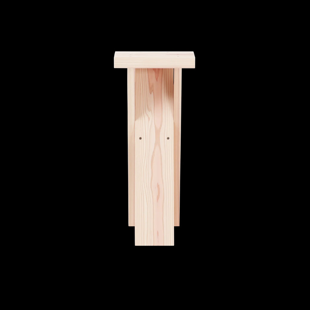 Flamingo High Stool